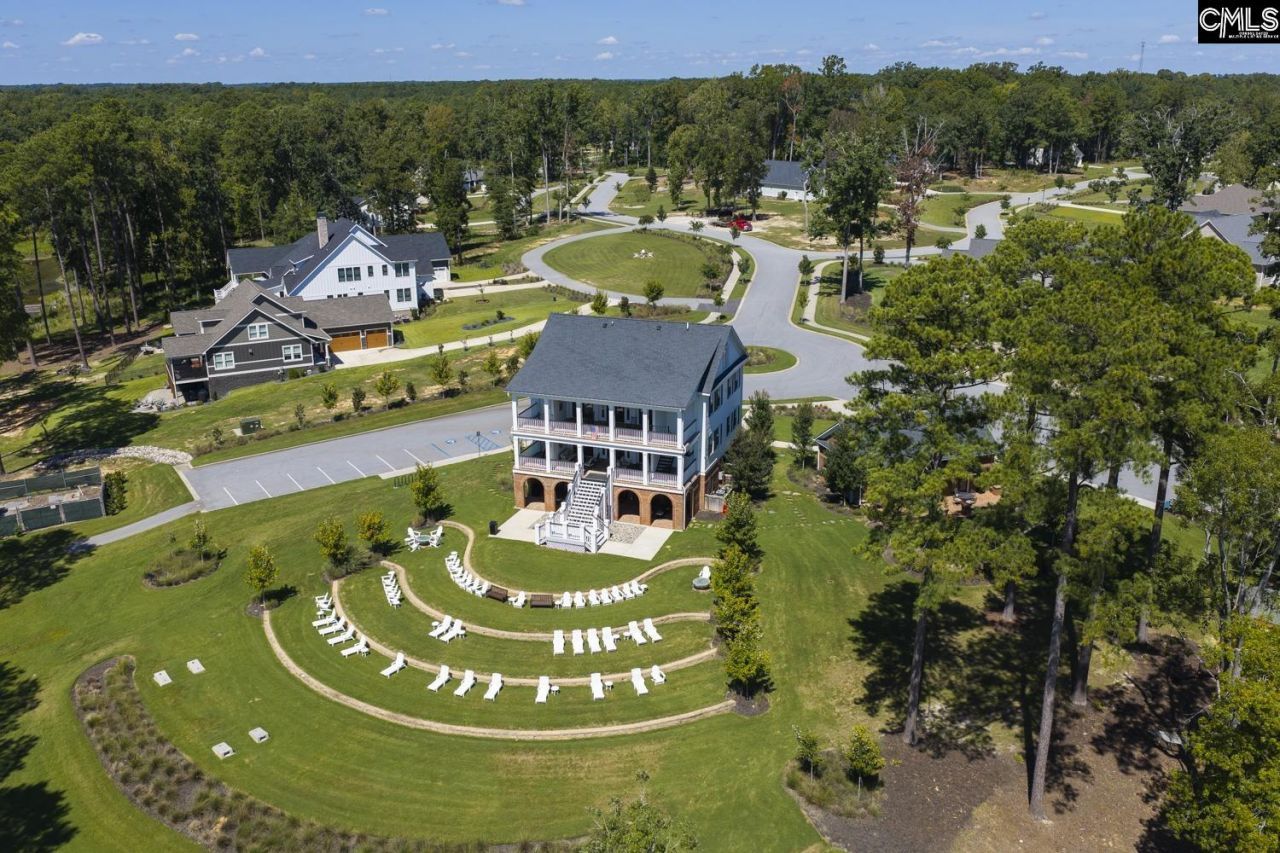 Lot 205 Peninsula Drive Photo 13