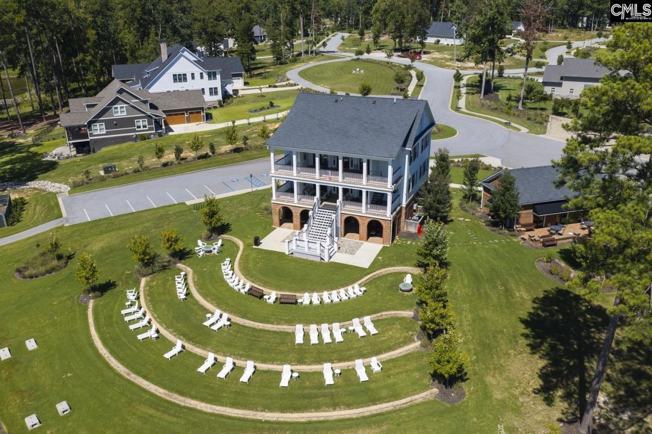 Lot 205 Peninsula Drive Photo 14