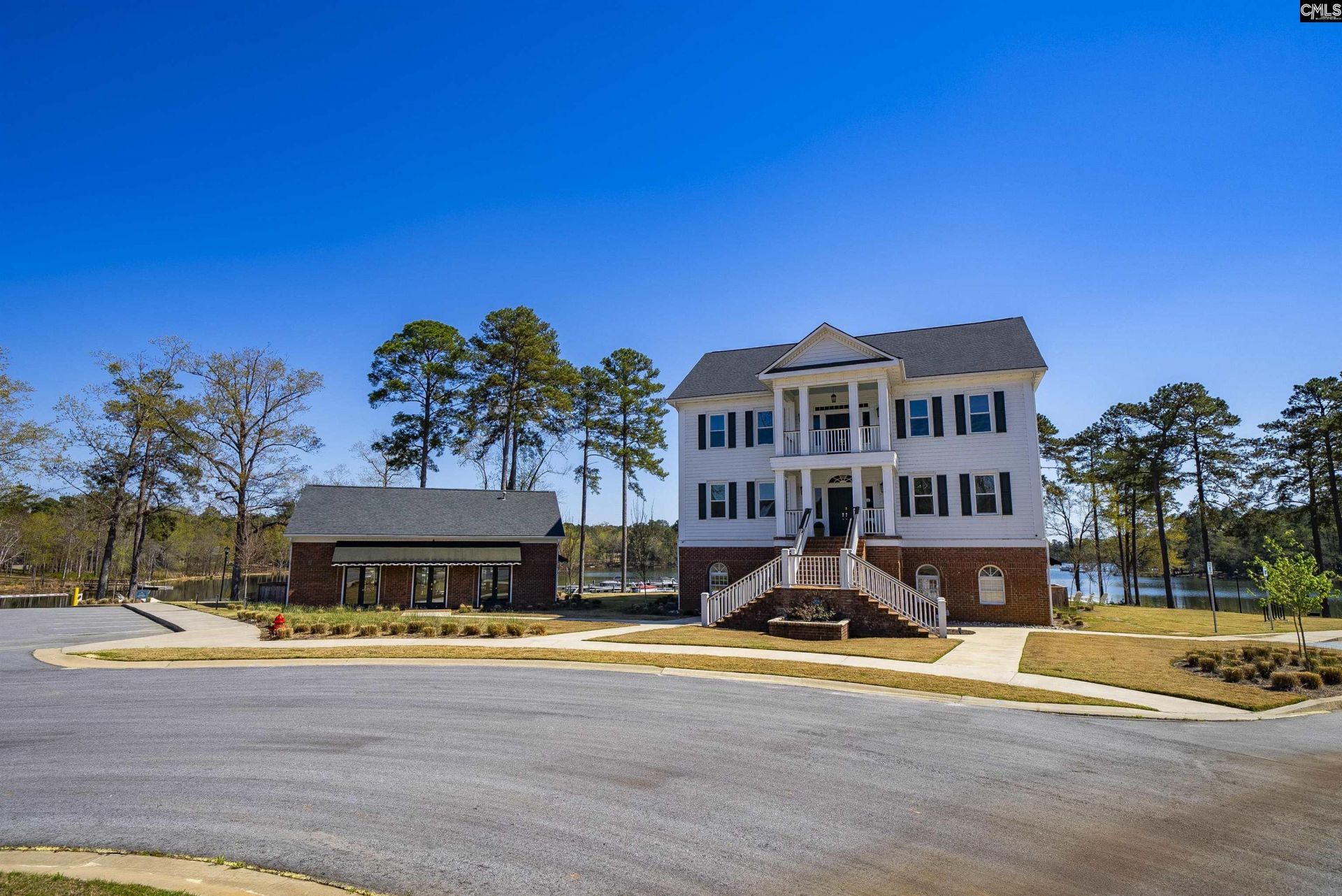 Lot 205 Peninsula Drive Photo 20