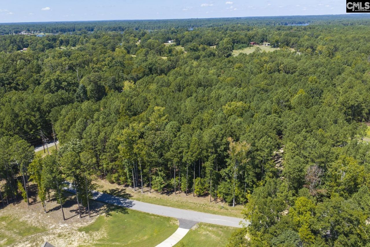 Lot 205 Peninsula Drive Photo 5