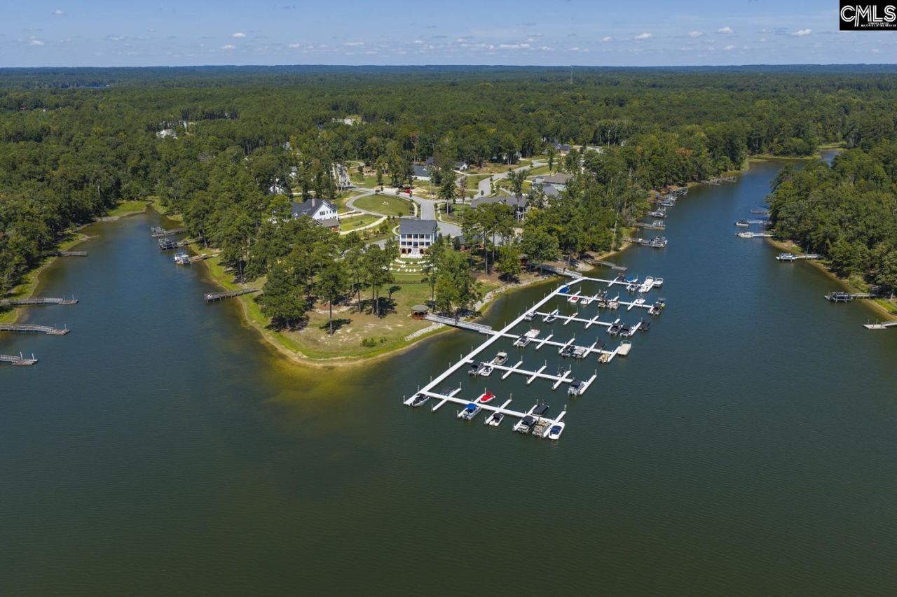 Lot 205 Peninsula Drive Photo 7