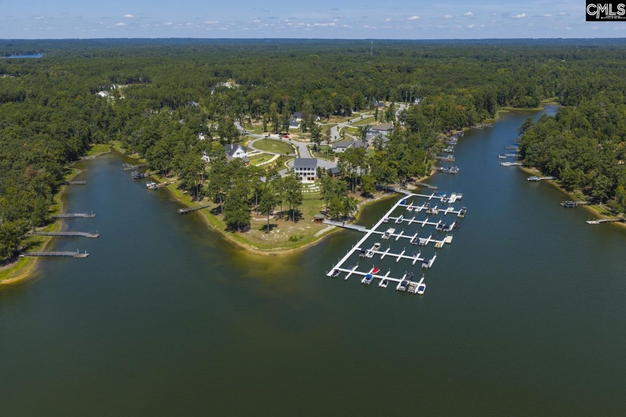 Lot 205 Peninsula Drive Photo 8