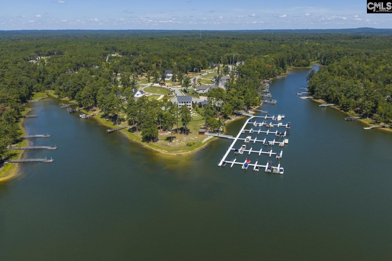 Lot 205 Peninsula Drive Photo 9