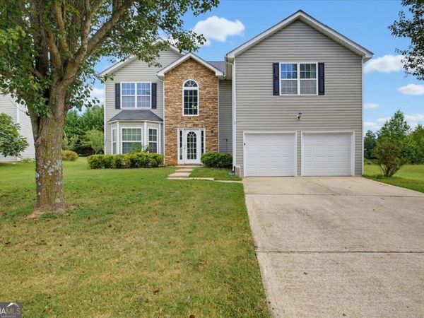 1017 Balsam Wood Trail, Villa Rica, GA 30180