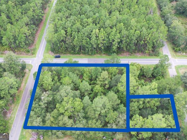 140 Pine Street, Homeland, GA 31537