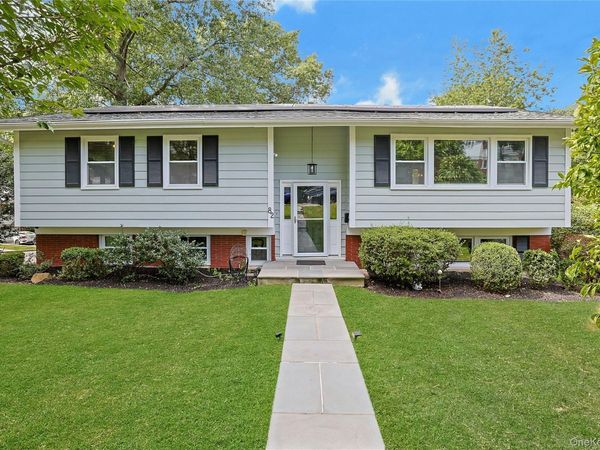 82 Price Street, Dobbs Ferry, NY 10522