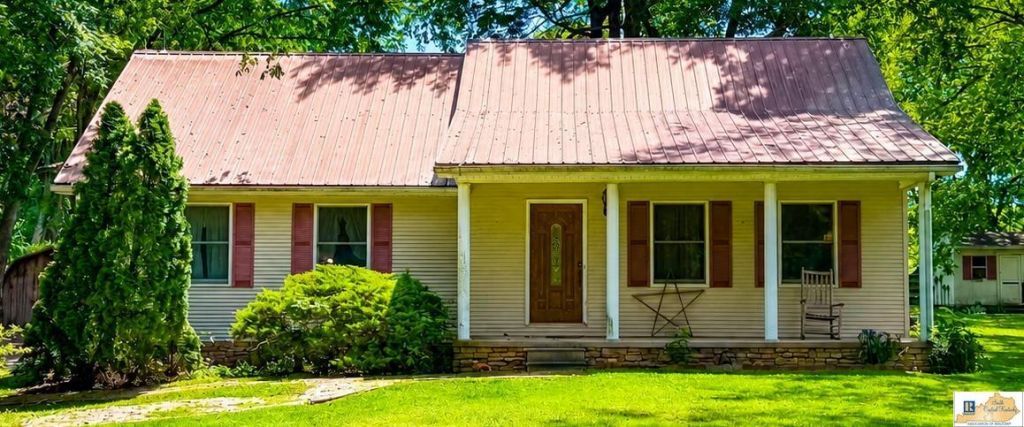 1660 Hiseville Park Road, Cave City, KY 42127 Main Photo