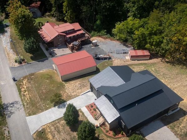 100 Navajo Trail, Lucas, KY 42156