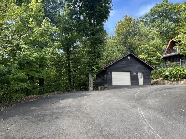 326 Overview Drive, Gatlinburg, TN 37738
