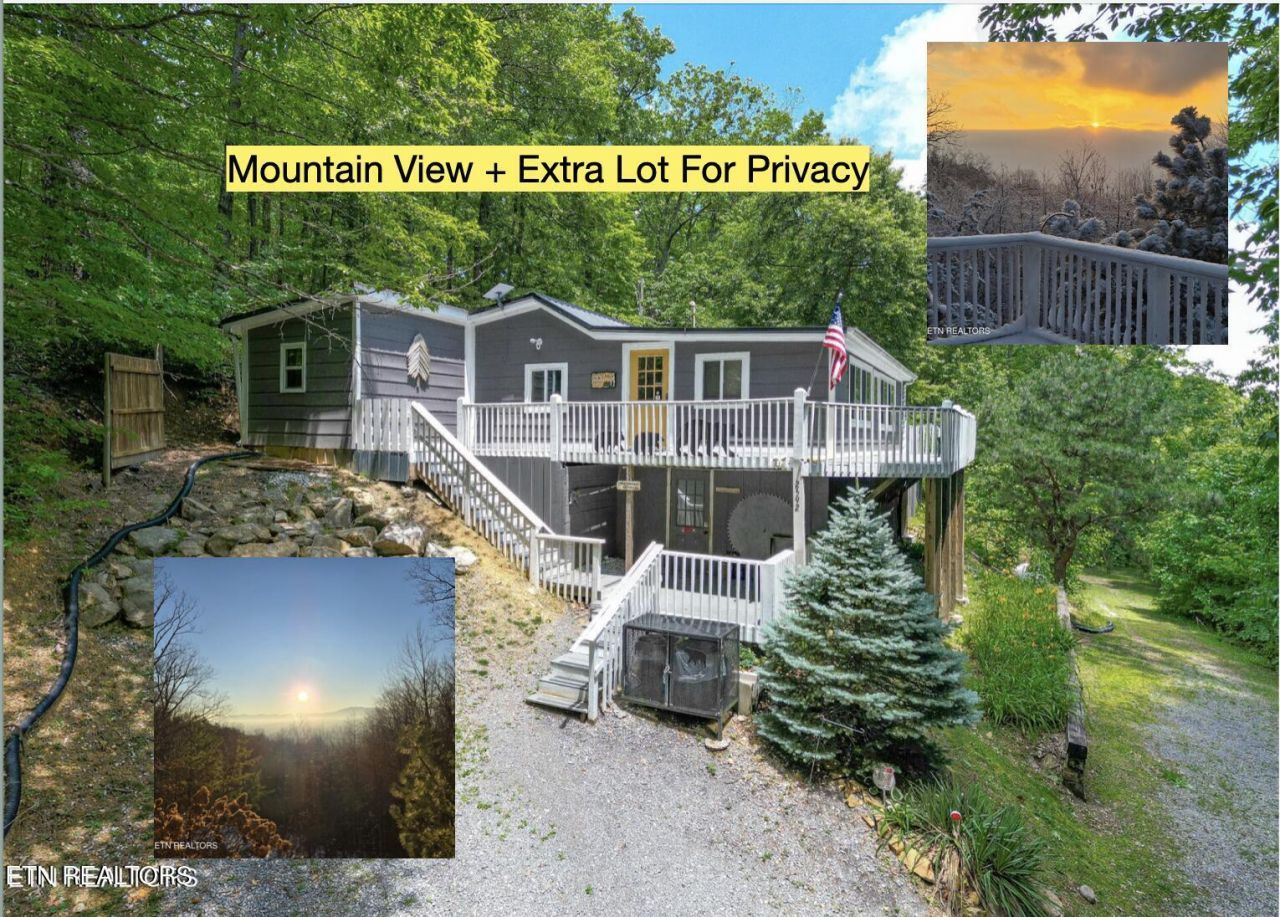 2592 Bluff Mountain Rd, Sevierville, TN 37876 Main Photo