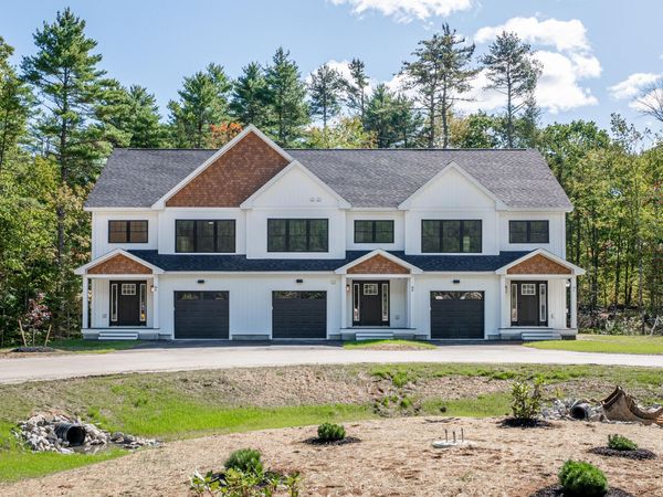 14C COPPICE GROVE Drive, Unit C, Gray, ME 04039