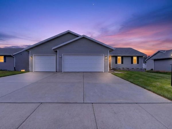 2524 S Terrace Street, Janesville, WI 53546