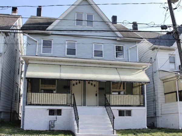 1008 W 11th Street, Hazleton, PA 18201