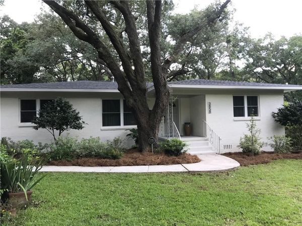 3858 Hillcrest Lane, Mobile, AL 36693