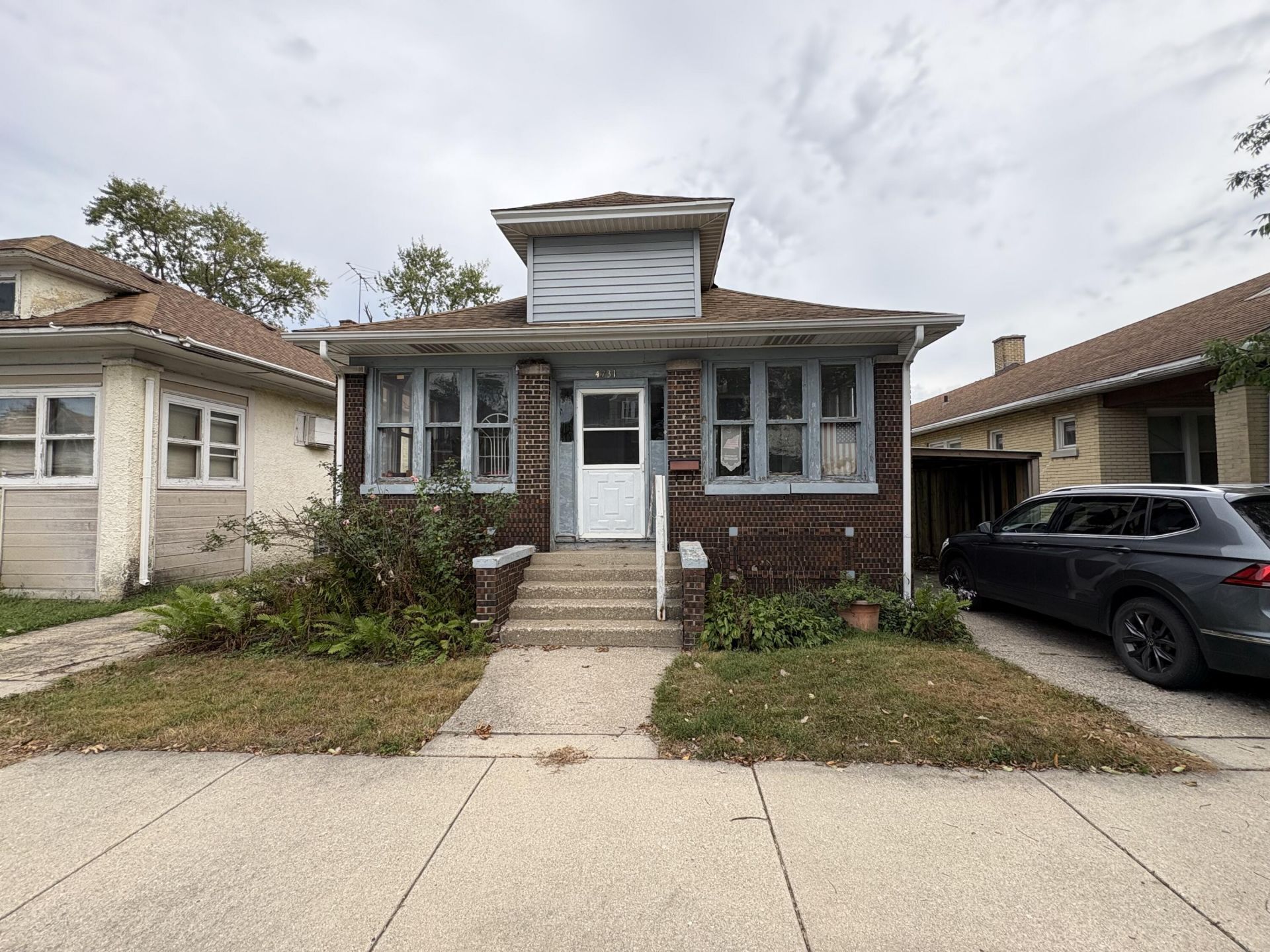 4731 Towle Avenue, Hammond, IN 46327 Main Photo