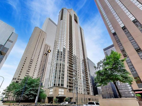222 N Columbus Drive, Unit 412, Chicago, IL 60601