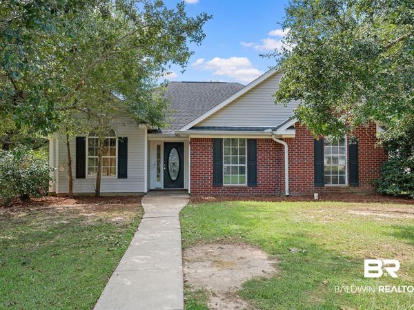 20103 River Mill Drive, Fairhope, AL 36532
