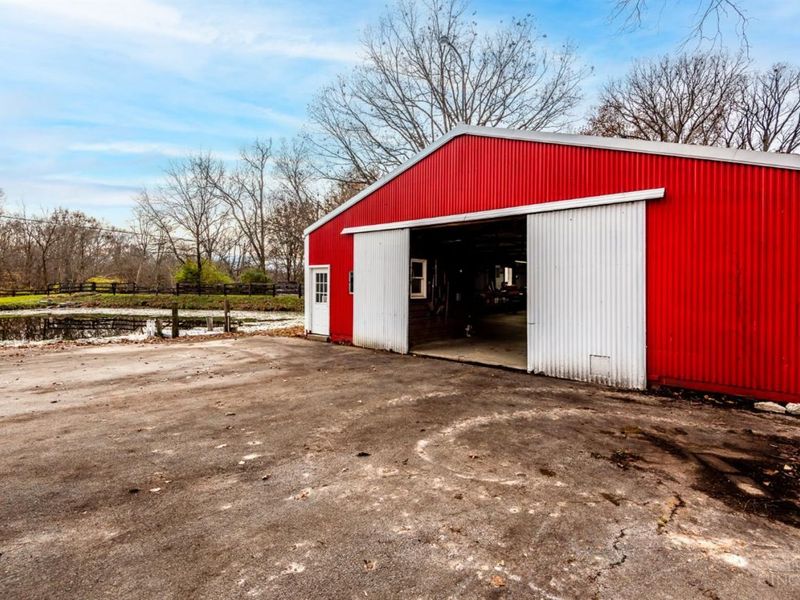 5654 Wilmington Road, Washington Township, OH 45054 Photo 42