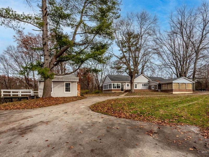 5654 Wilmington Road, Washington Township, OH 45054 Photo 49