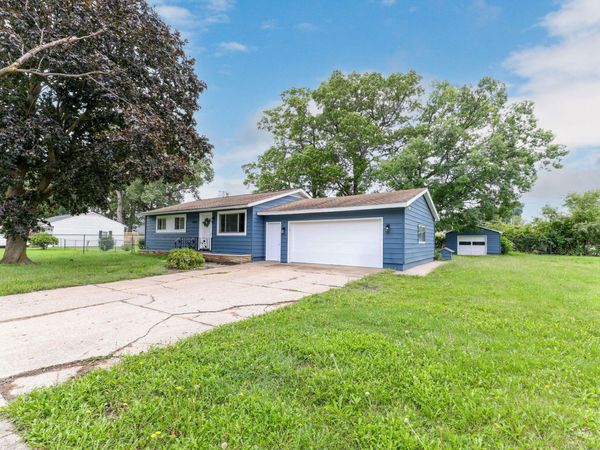 2974 Woodcliffe Drive, Muskegon Heights, MI 49444