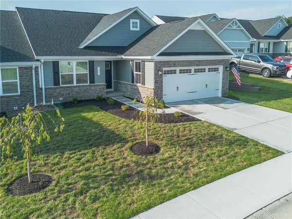 3205 Travertine Court, Hamilton, OH 45011
