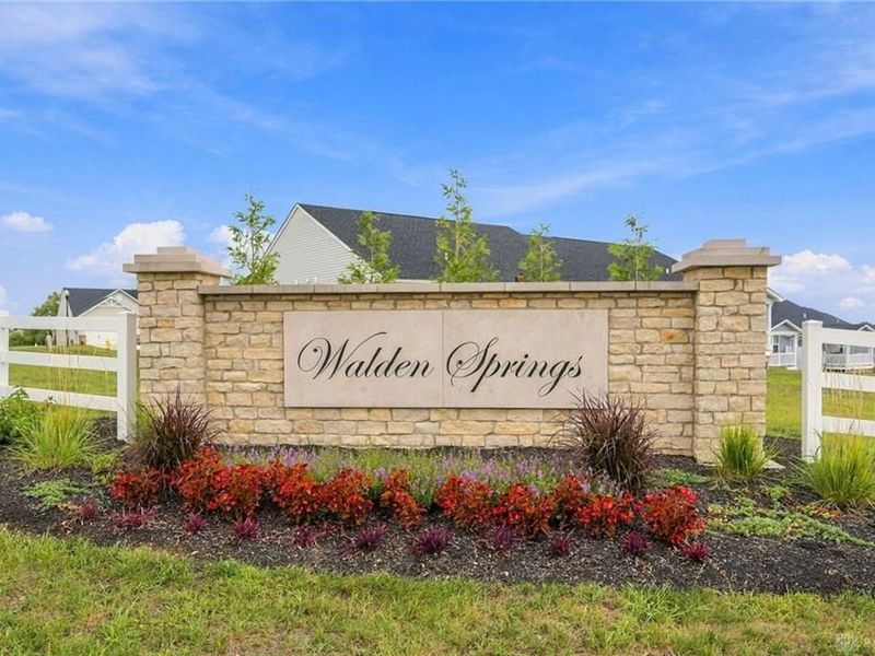 3205 Travertine Court, Hamilton, OH 45011 Photo 27