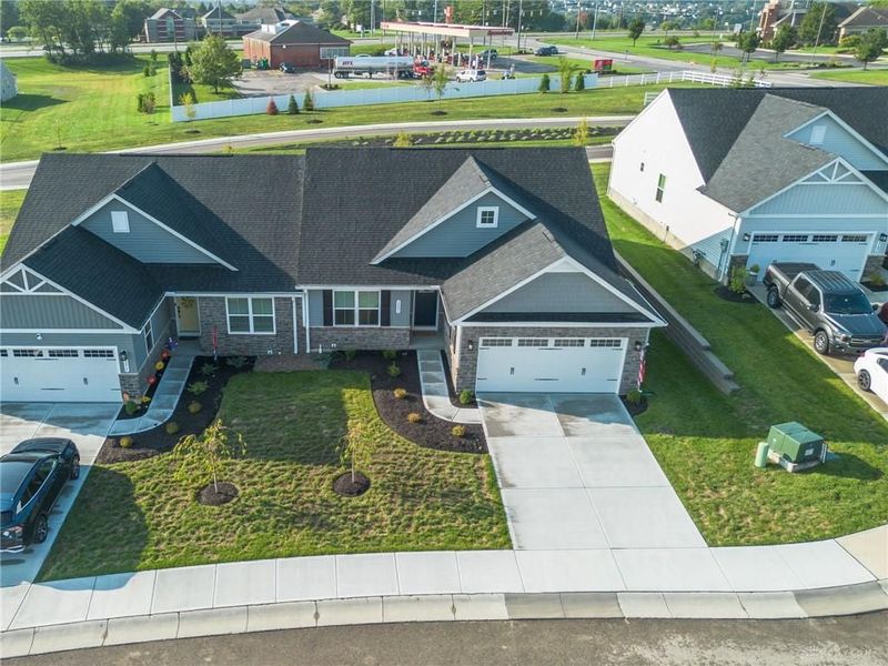 3205 Travertine Court, Hamilton, OH 45011 Photo 3