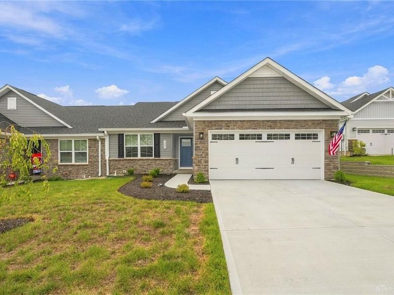 3205 Travertine Court, Hamilton, OH 45011 Photo 35