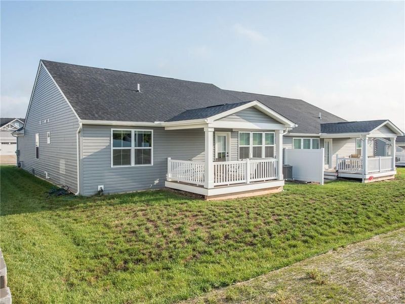3205 Travertine Court, Hamilton, OH 45011 Photo 4