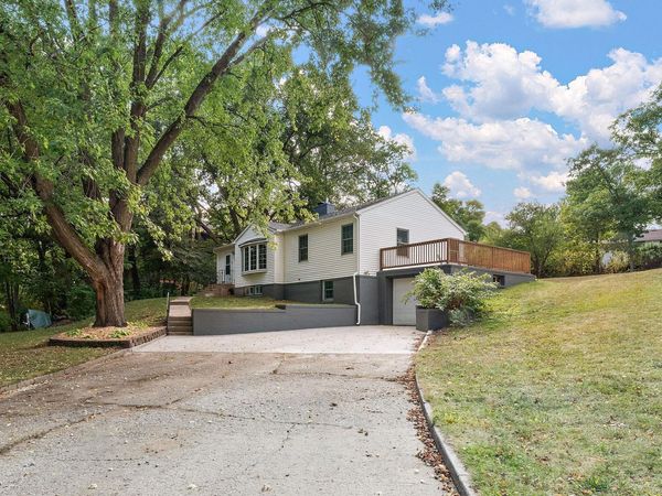 320 Fingal Drive, Alexandria, MN 56308