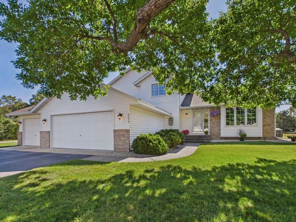 9024 Regent Parkway, Brooklyn Park, MN 55443