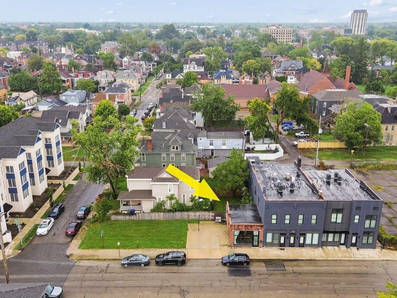 1236 Oak Street , Columbus, OH 43205 Photo 32