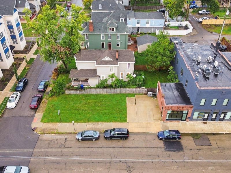 1236 Oak Street , Columbus, OH 43205 Photo 34