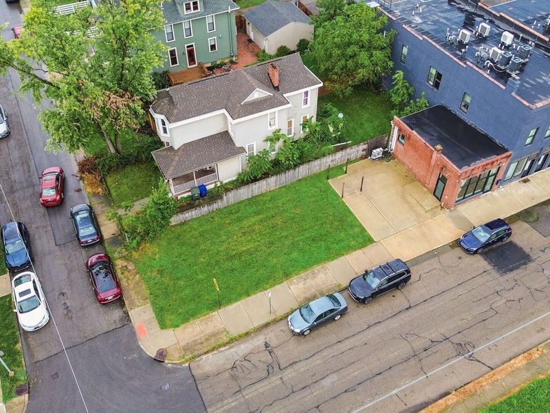 1236 Oak Street , Columbus, OH 43205 Photo 36