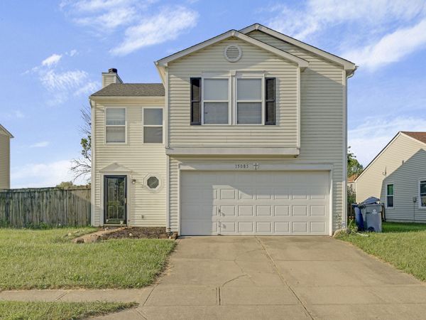 15085 Fawn Hollow Lane , Noblesville, IN 46060