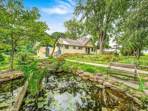261 York Avenue, Clayton, IN 46118