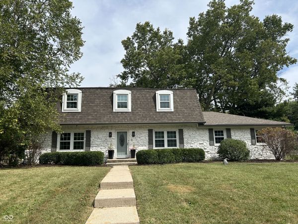 3616 Twin Springs, Carmel, IN 46033
