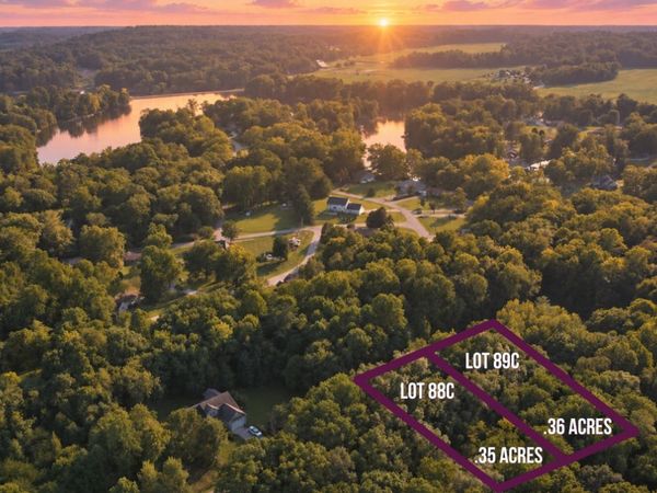 0 Ridge East Road, Martinsville, IN 46151