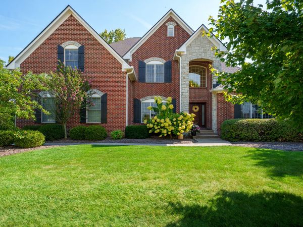 4039 Solitude Court , Westfield, IN 46062