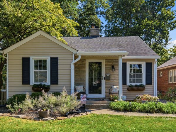 5947 Indianola Avenue, Indianapolis, IN 46220
