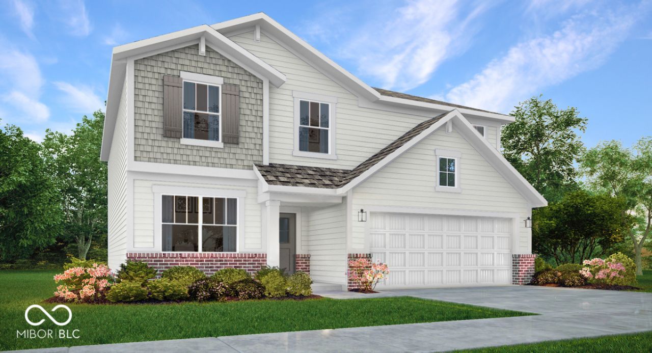 11635 Kylemore Drive, Indianapolis, IN 46235 Main Photo