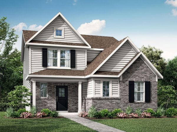 347 Eisenhower Street , Fortville, IN 46040