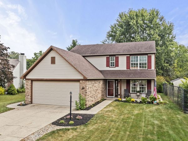 17480 Dalton Court, Noblesville, IN 46062