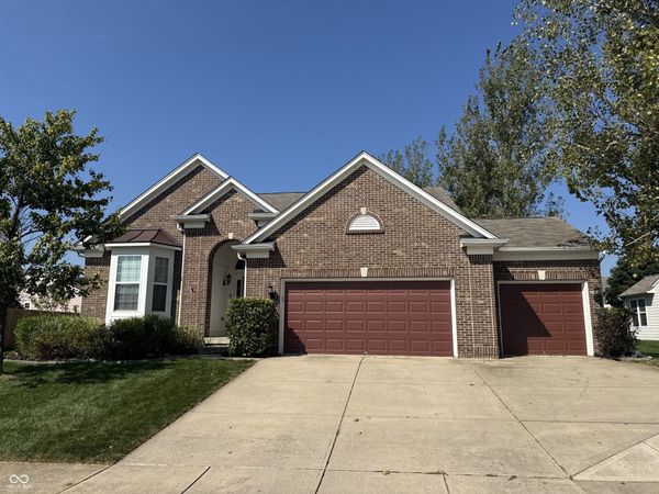 750 Fish Hawk Court, Brownsburg, IN 46112