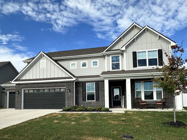 6032 Sand Mill Drive , Indianapolis, IN 46239