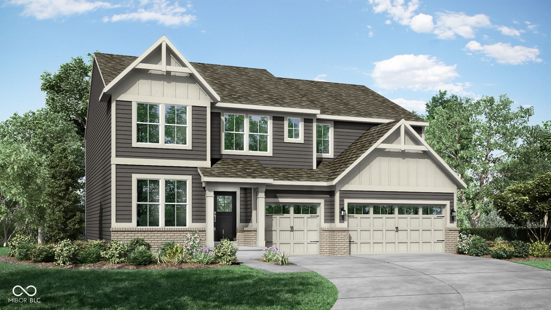 16700 Goodson Drive, Noblesville, IN 46062 Main Photo