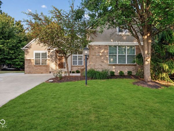 14944 Starboard Road, Fishers, IN 46040