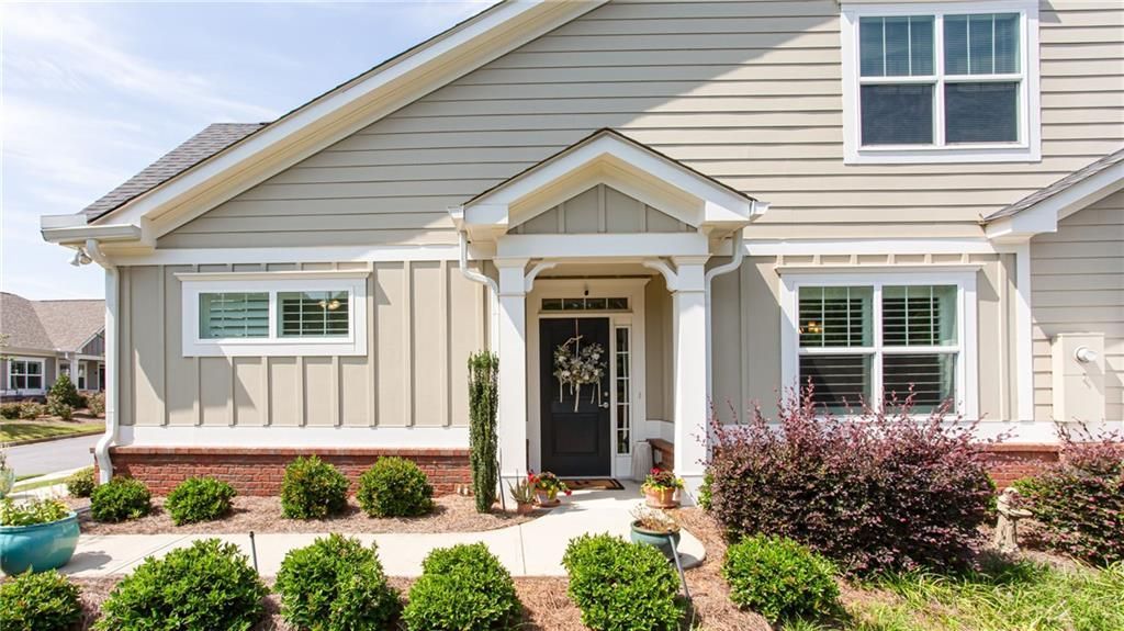1601 Lexington Green Pines Pines Cumming, GA 30040