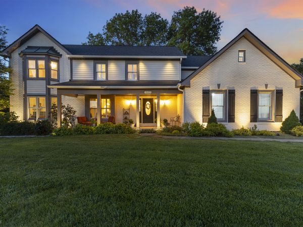 14473 Blue Sky Court, Carmel, IN 46032