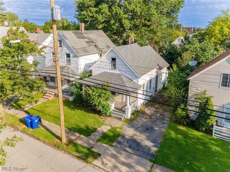 2908 Roanoke Avenue, Cleveland, OH 44109 Photo 21